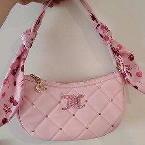 Juicy Couture 'Holding The Line' Shoulder Bag